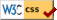 CSS Válida. Este enlace se abrirá en una nueva ventana